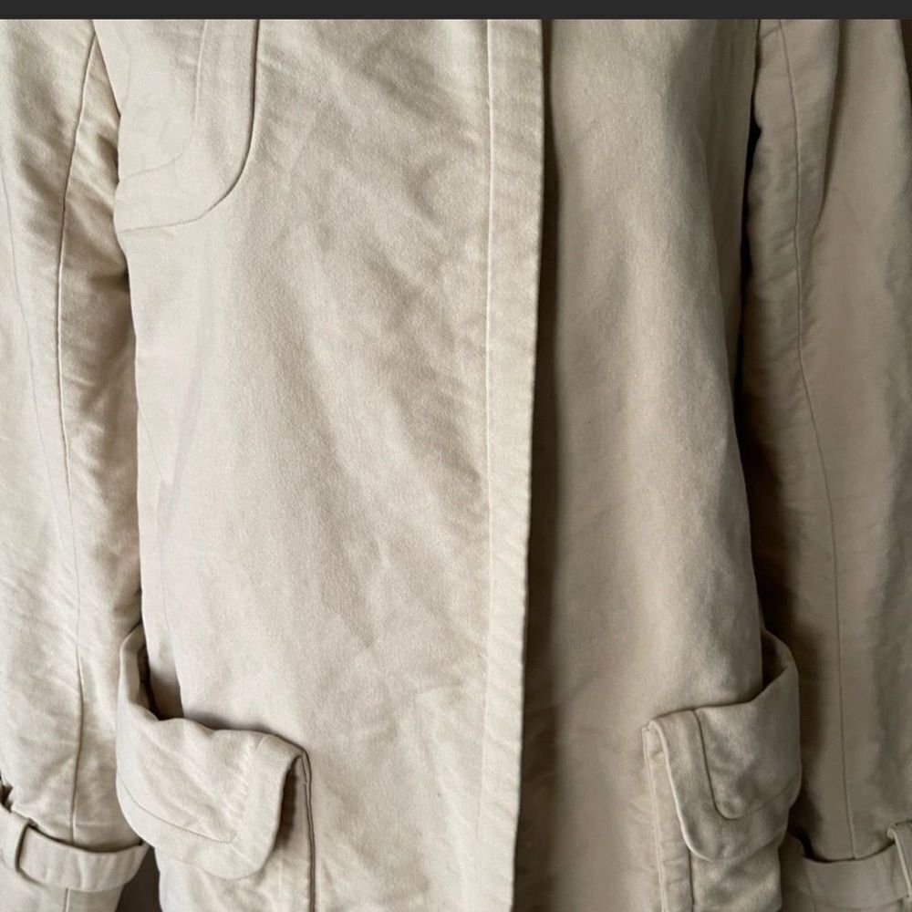AL.C Jacket - Picture 5 of 10